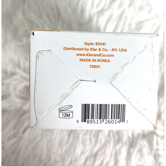 Vitamin C Serum Collagen Dark Spots Advanced Skin Brightening Anti-Aging Restore - Picture 5 of 7